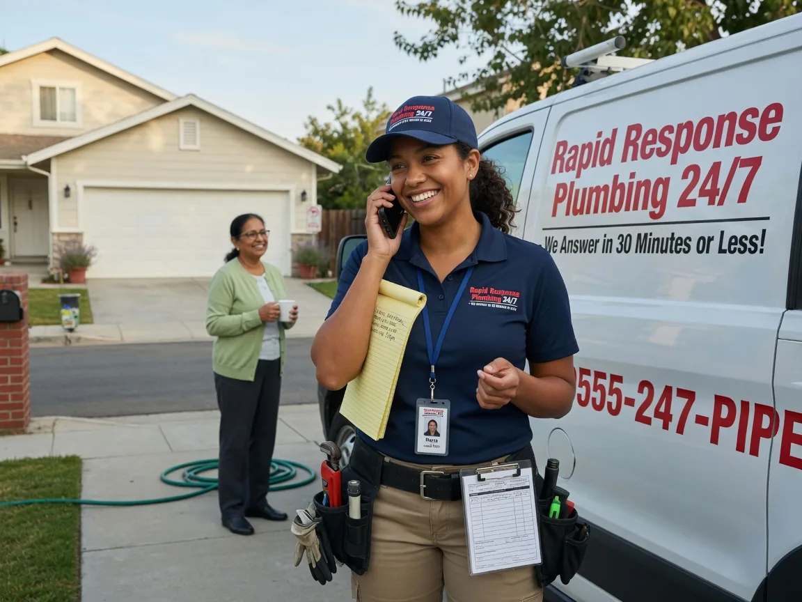 Emergency Plumber Lowellville, OH FAQs